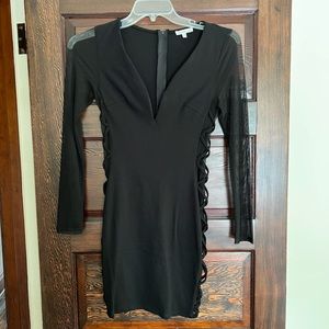 Charlotte Russe Small Cocktail Dress